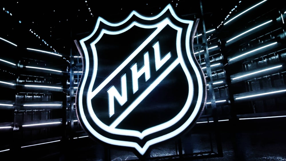 Die National Hockey League (NHL) wird dieser Tage von Corona heimgesucht.