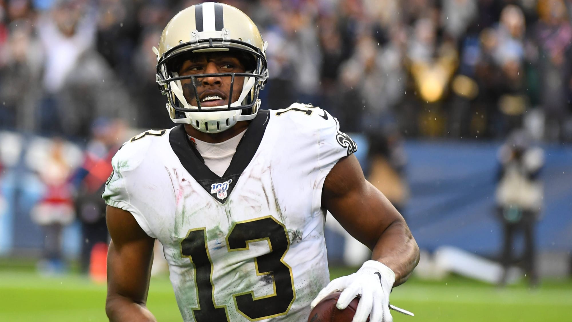 Michael Thomas