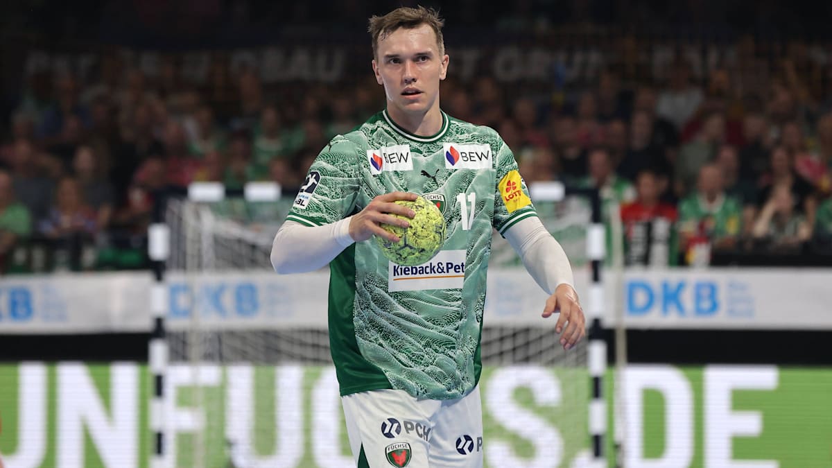 Anderssons letzter Angriff: 