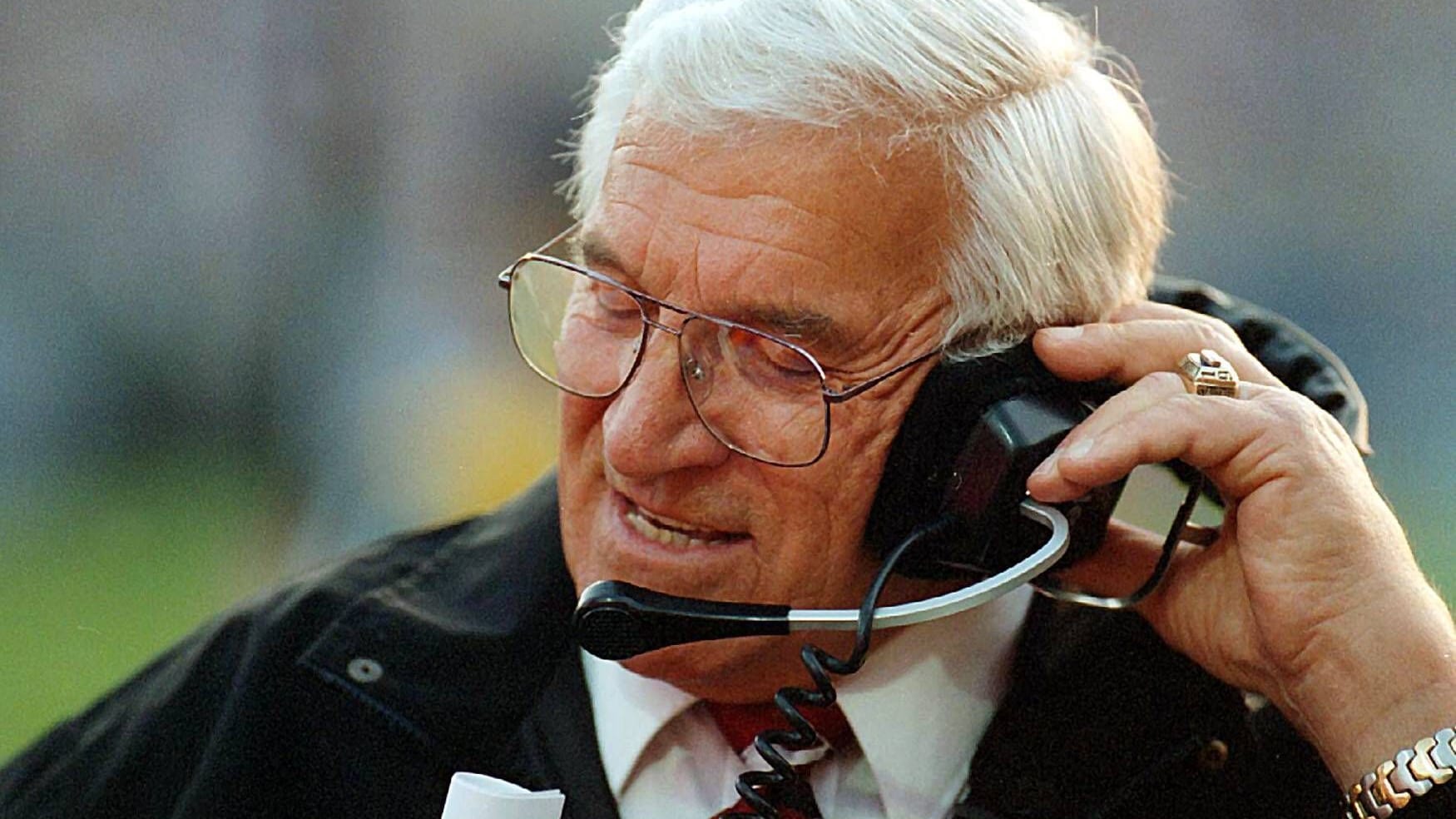 Ernie Stautner