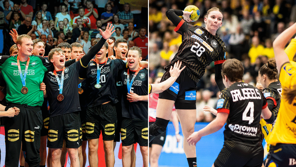 Handball Warum es die FrauenWM nicht ins FreeTV schaffte kicker