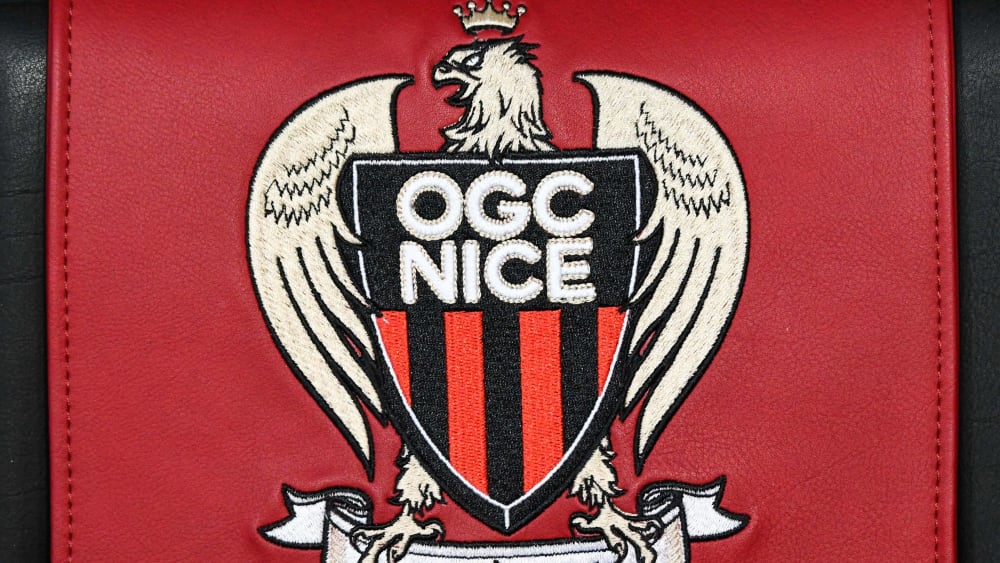 Wird sein Heimspiel gegen Basel ausschließlich vor heimischem Publikum austragen: Der OGC Nizza.