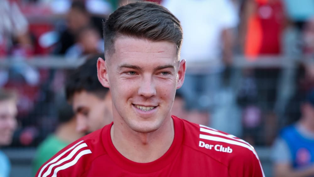 Ab jetzt bei Eintracht Braunschweig: Florian Flick.