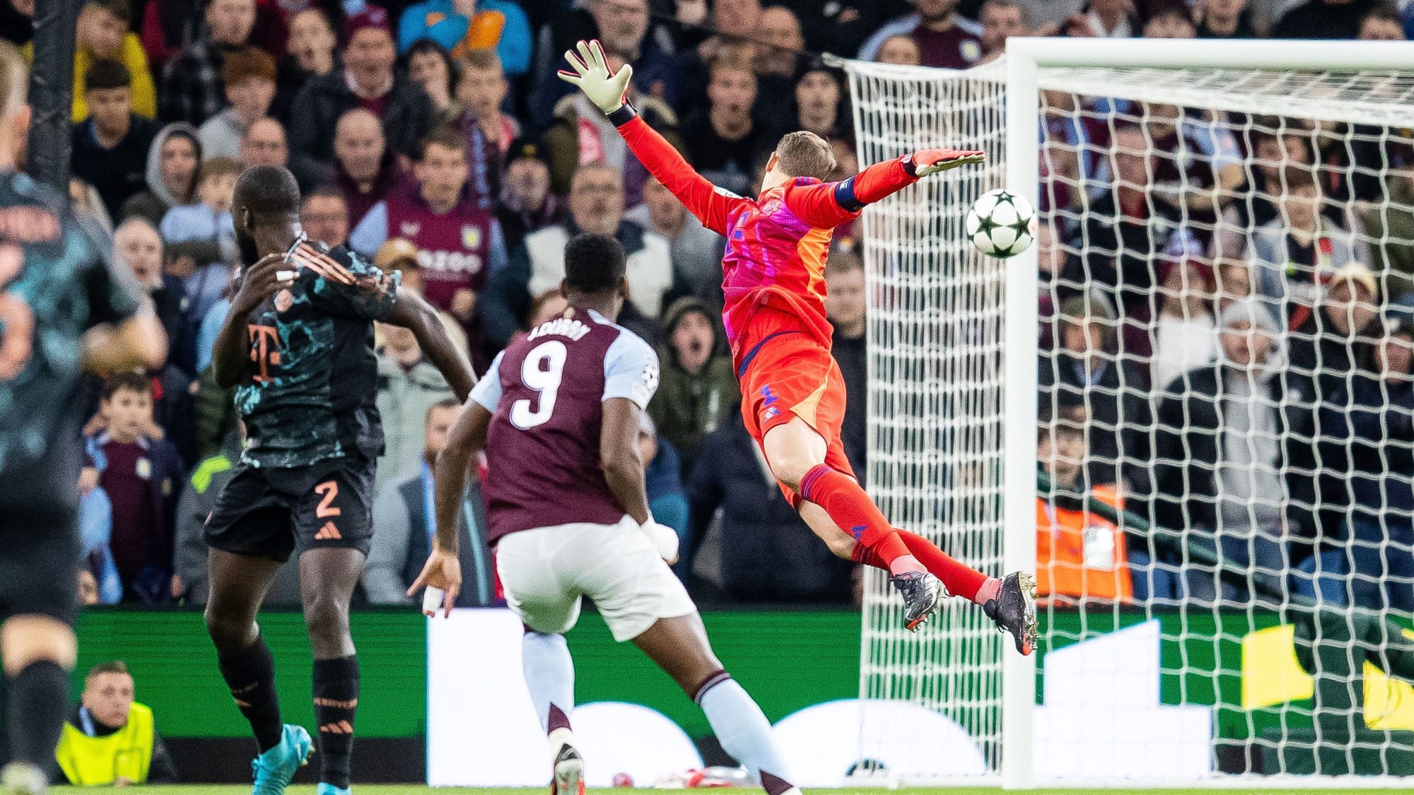 Manuel Neuer