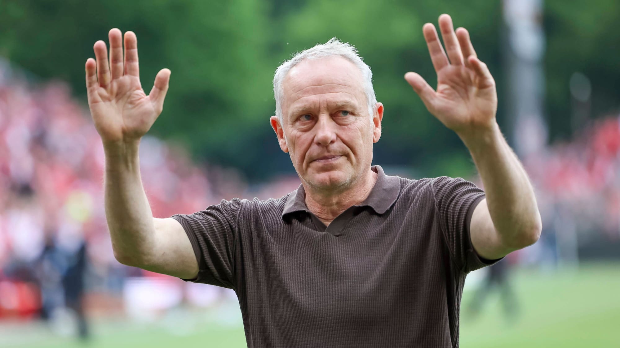 Christian Streich
