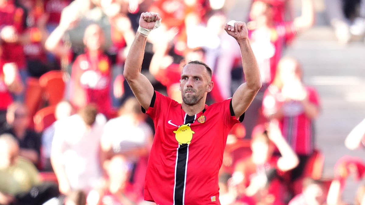 Abwehr völlig offen: Mallorca schockt Real in der Nachspielzeit