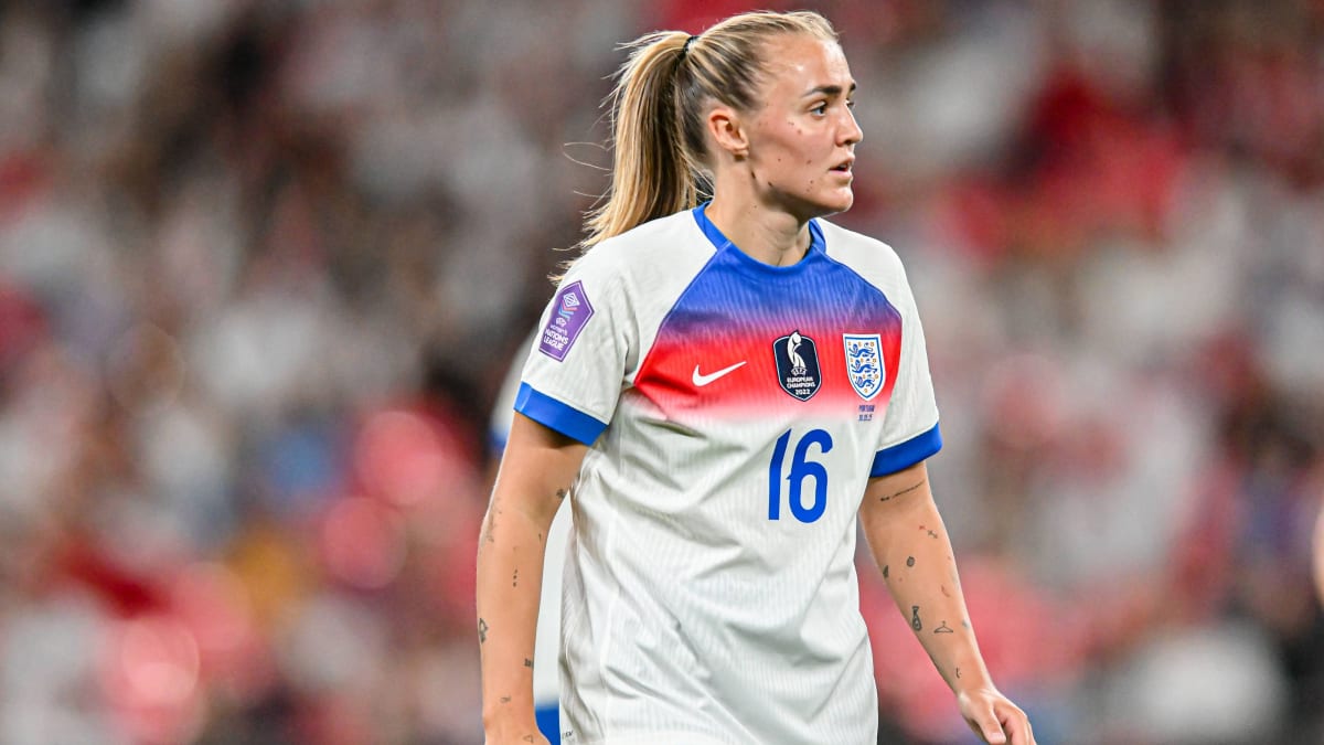 Nach Rücktrittswelle: England geht mit Stanway und James in die EM