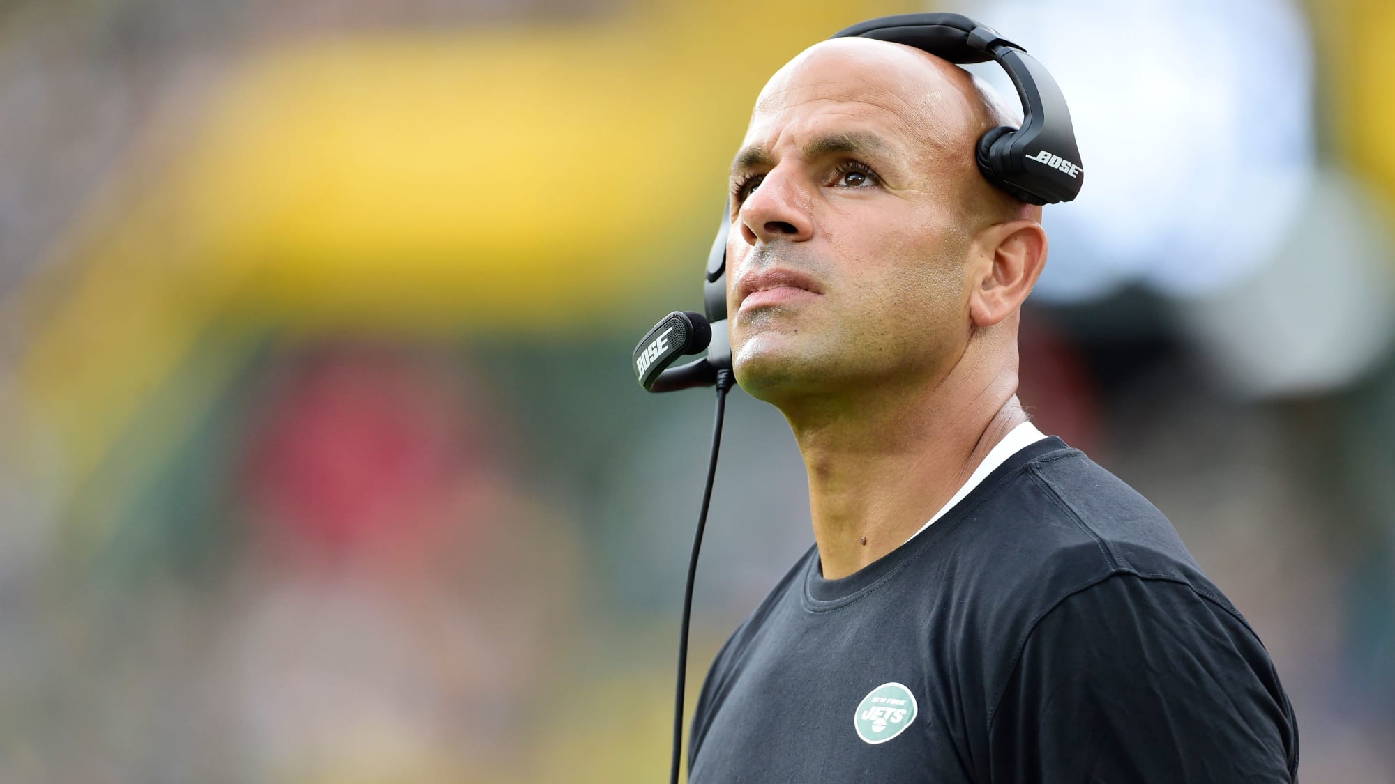Robert Saleh
