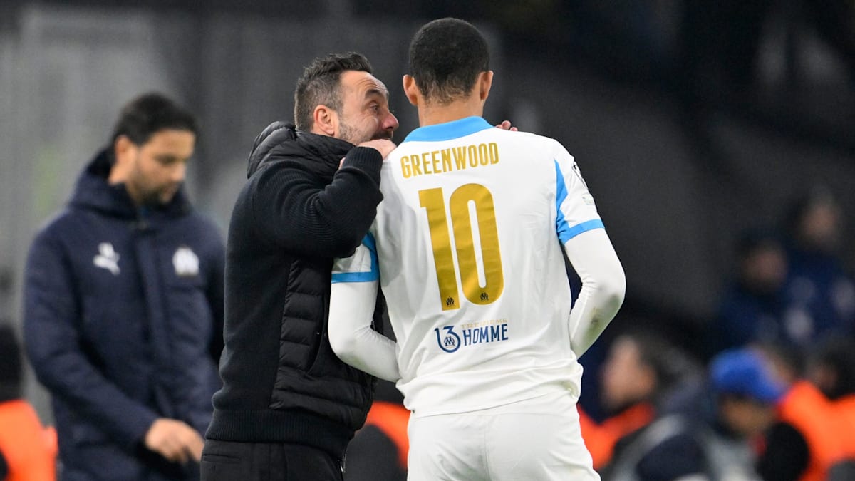 De Zerbi spaltet Tottenham-Fans - und entschuldigt sich