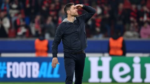 Leverkusen bezwingt Mailand mit 1:0