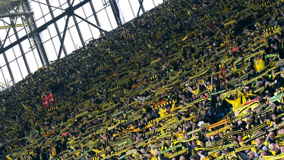 BVB-Ultra-Gruppe 