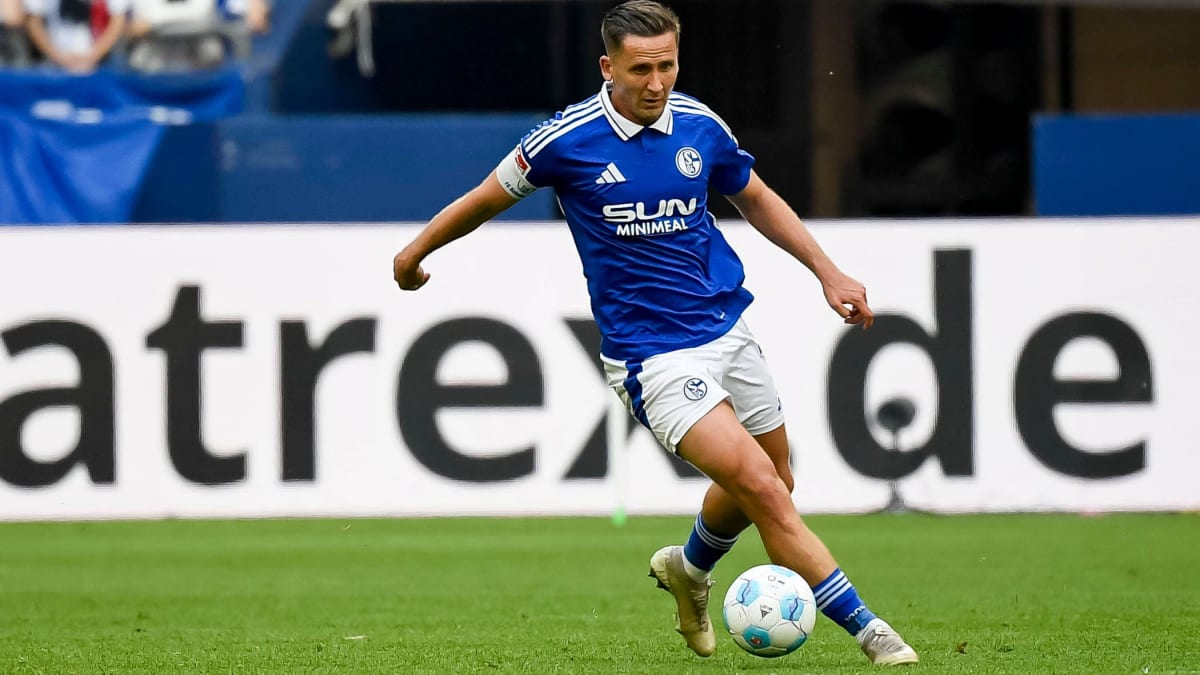 Der Seguin-Poker: Noch ist er für Hertha zu teuer