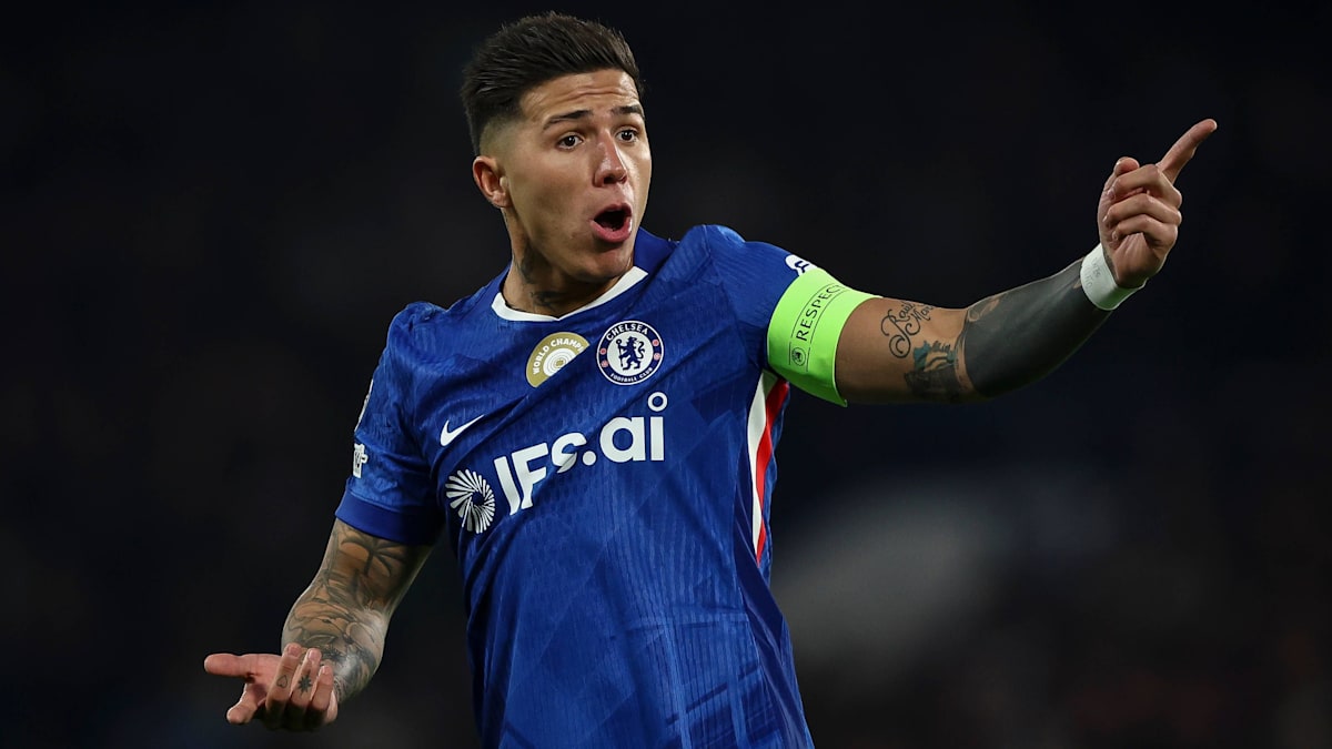 Fernandez-Berater empört: Suspendierung des Chelsea-Profis 