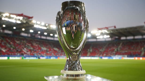 UEFA-Supercup