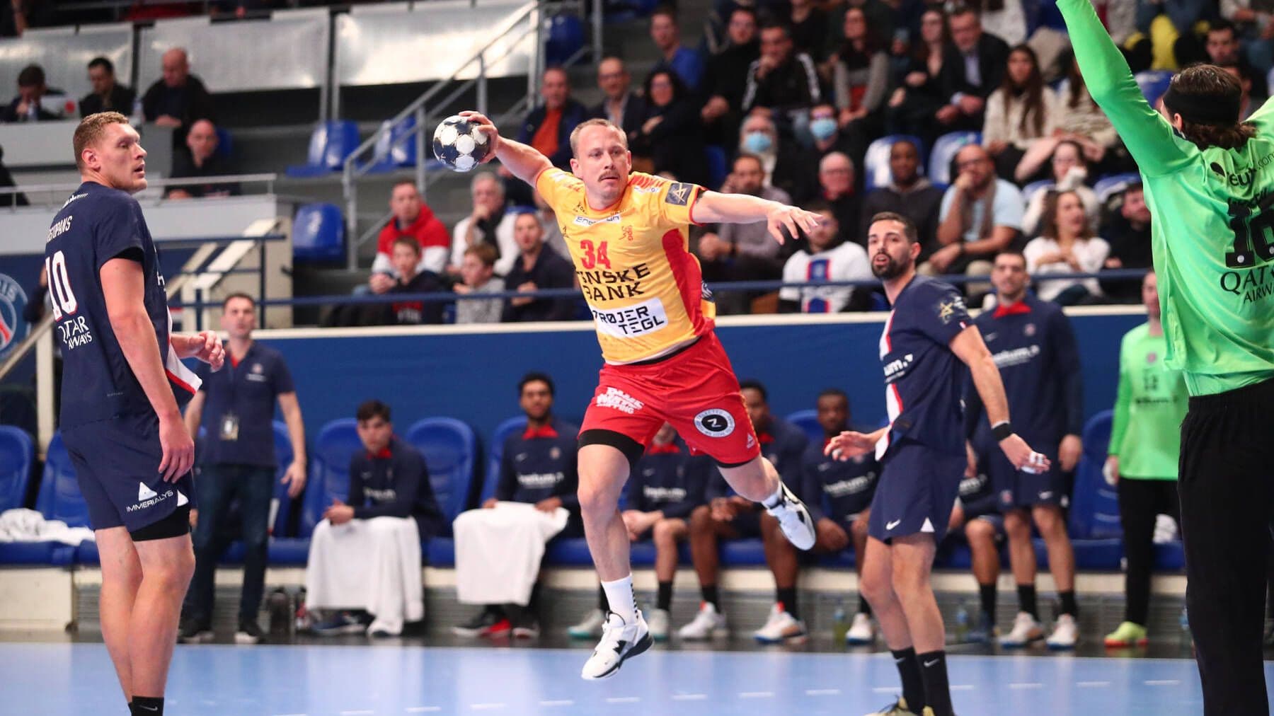 Überraschender Erster Die besten Torschützen der Champions League kicker