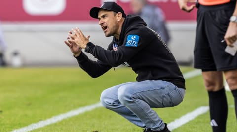 3. Liga - Highlights by MagentaSport