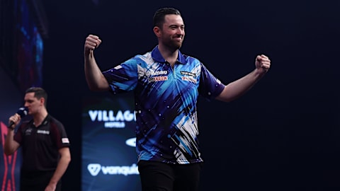 Highlights The Masters | Tag 3 (Session 2)