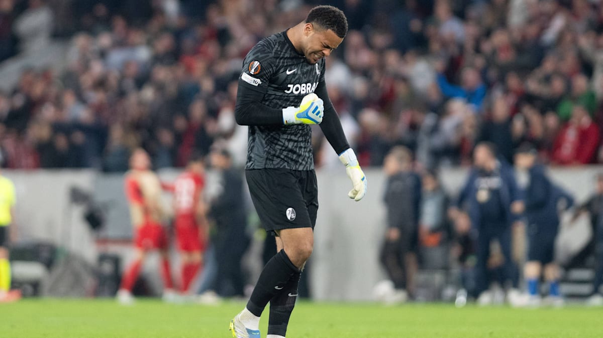 Freiburg winken gleich zwei Titel
