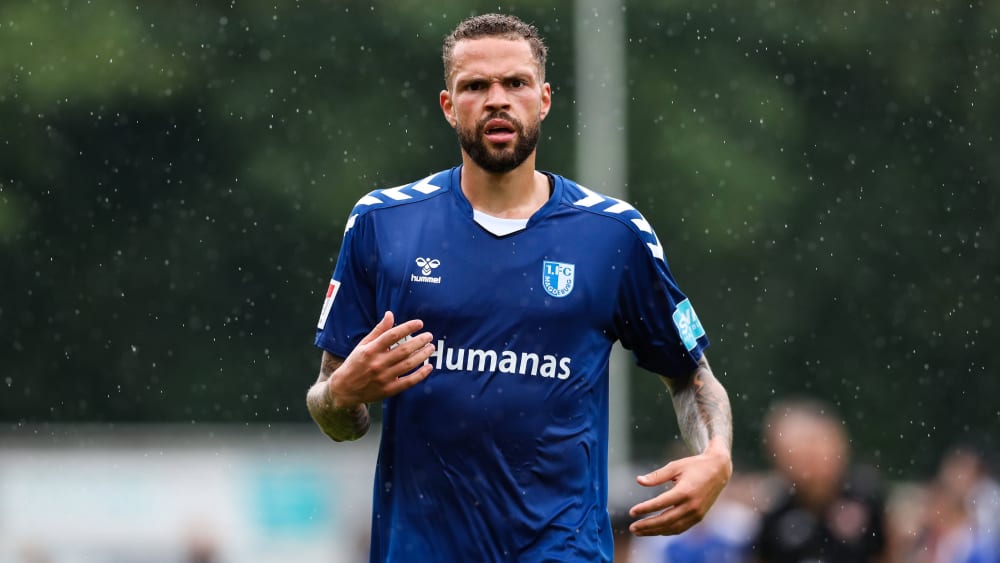 Drei Niederländer dabei Die Gewinner der Vorbereitung kicker