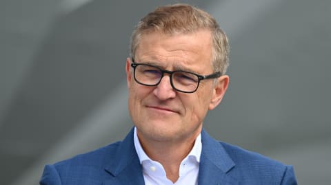 Bayern-Boss blickt zurück und nach vorn