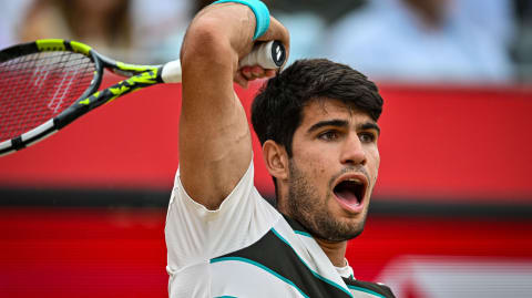 Tennis - Highlights