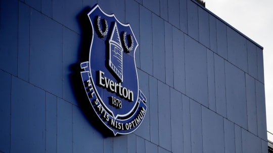 Befindet sich in unruhigen Zeiten: Dem FC Everton droht ein Punktabzug.