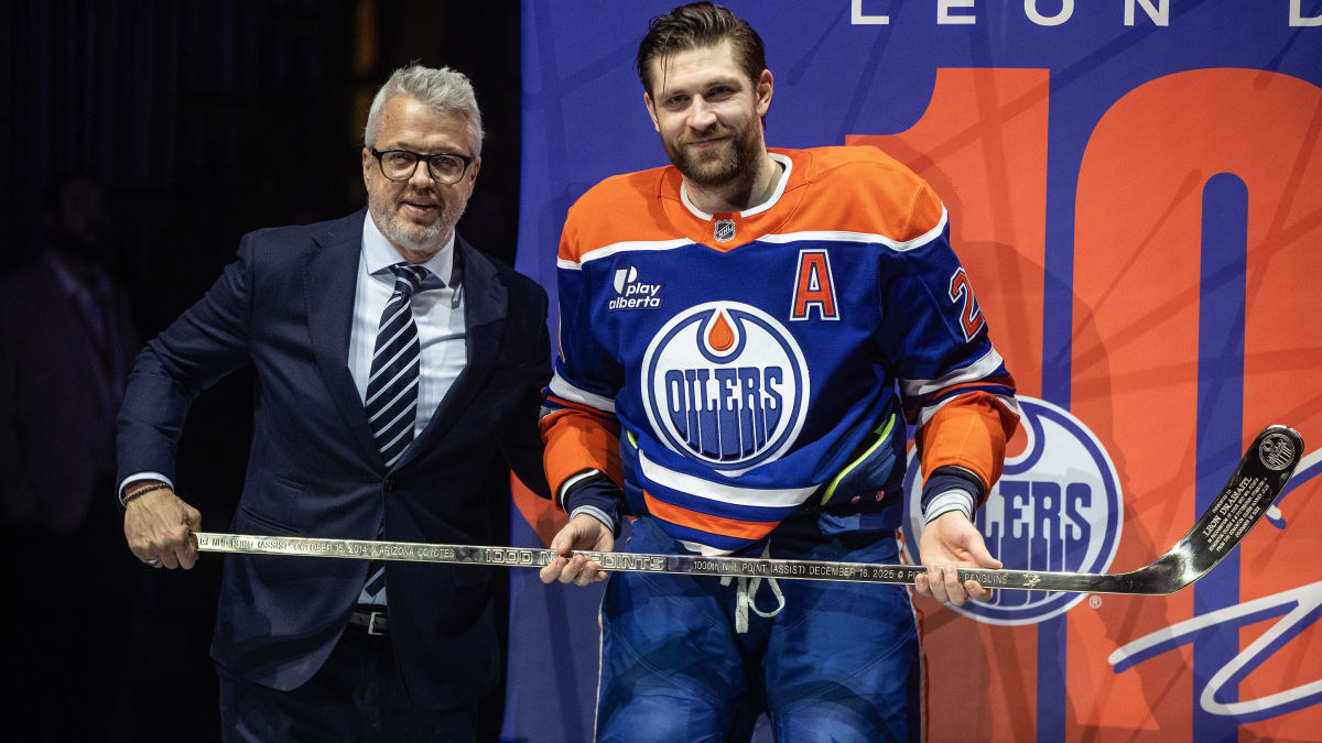 Oilers-verlieren-im-Shootout-Draisaitls-Doppelpack-zu-wenig