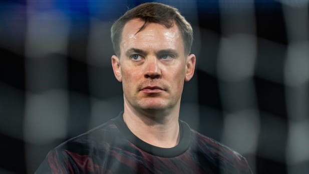 Manuel Neuer