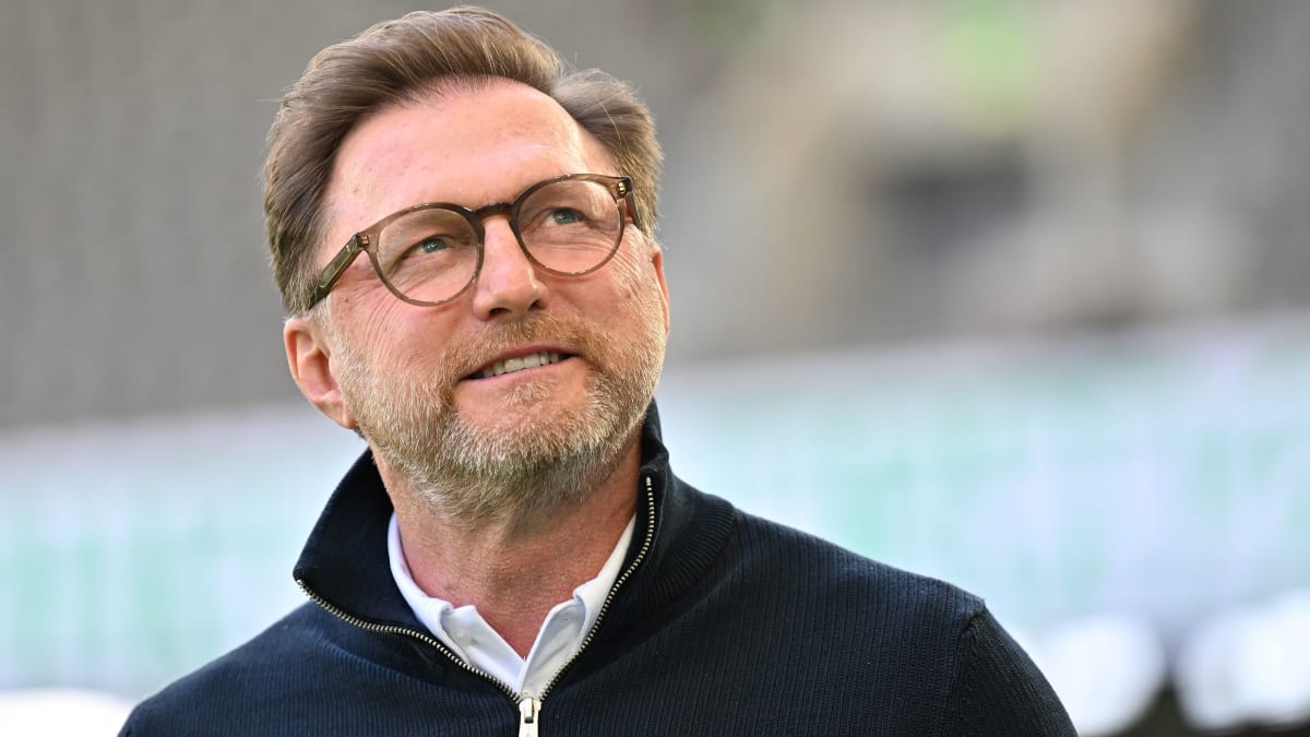 (k+) Diesen Spießrutenlauf hat Hasenhüttl nicht verdient