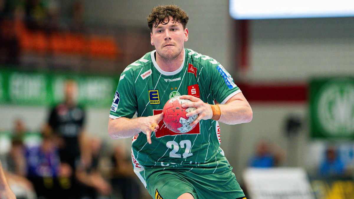 DHB-Stellungnahme zu nicht gegebenem Tor von GWD Minden