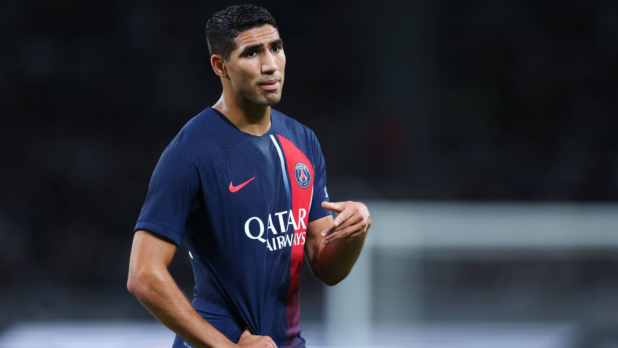 Von Hakimi bis Dabbur 10 ProfiFußballer in der VBL kicker