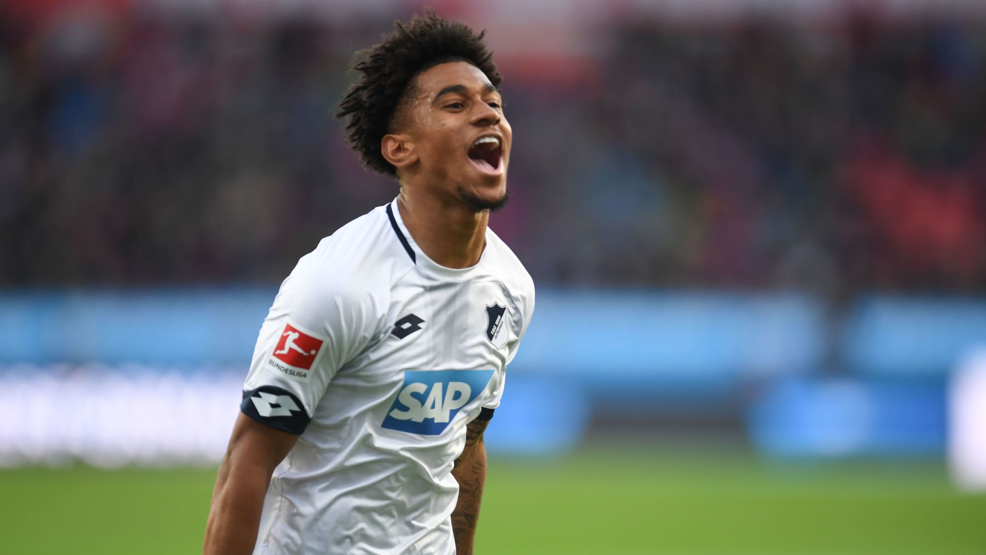 92 Minuten pro Tor: Reiss Nelson&nbsp;