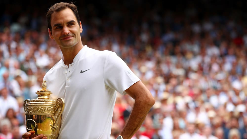 Roger Federer
