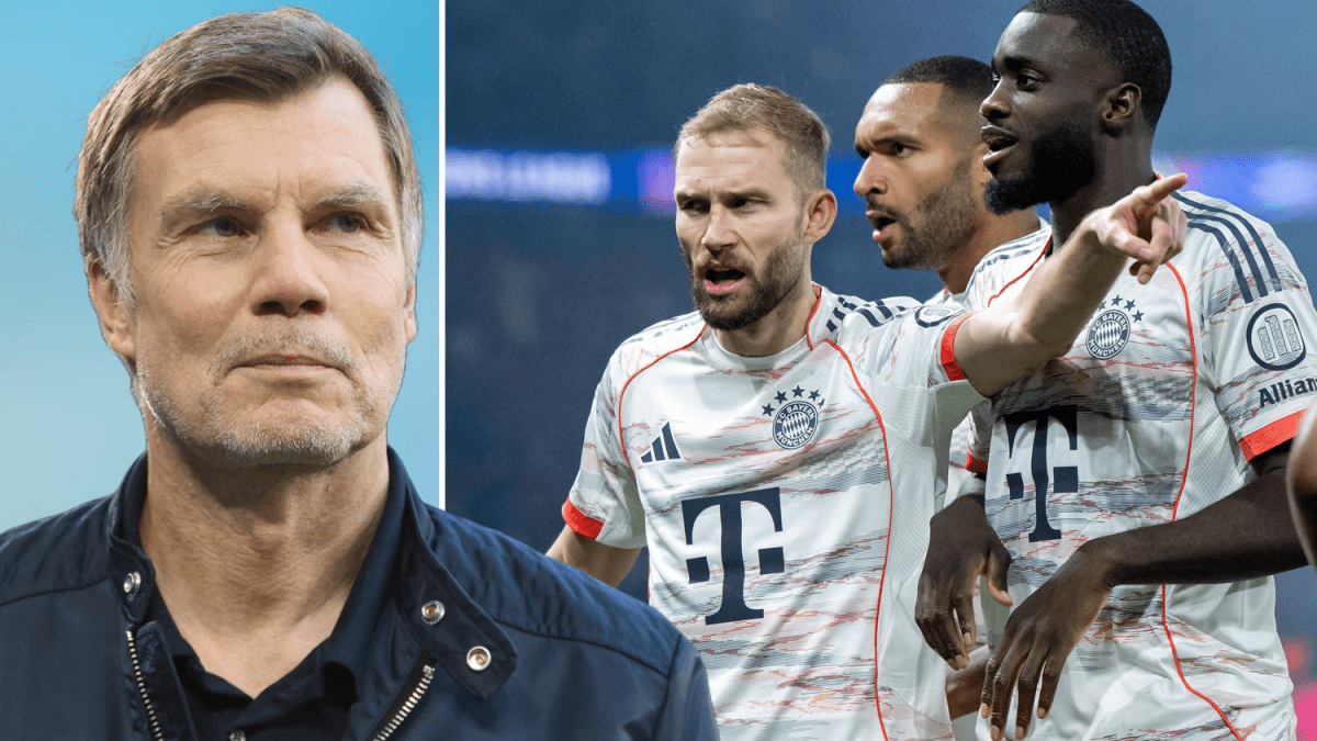 (k+) Helmer: "Laimer ist Wahnsinn" und die BVB-Pleite "ein ...