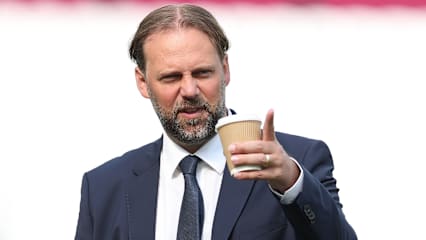 Arbeitete zuletzt bei West Ham United: Tim Steidten