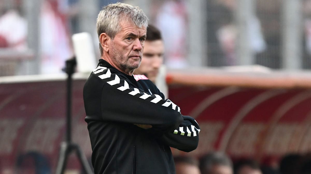 Funkel verrät: "Bochum wollte mich letzte Saison unbedingt ...