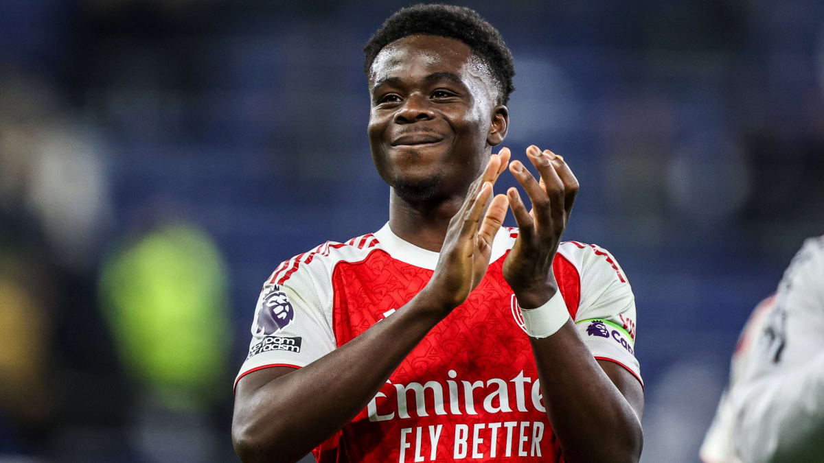 Bis-2031-Saka-vor-Verl-ngerung-beim-FC-Arsenal