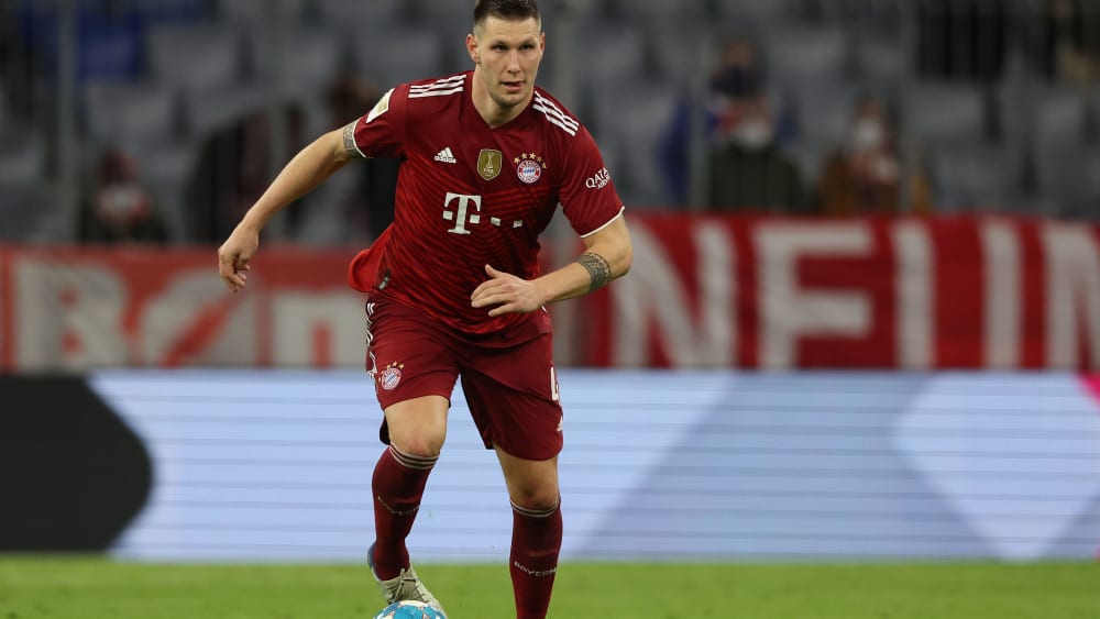 Verlässt Bayern München am Saisonende - wohl Richtung Dortmund: Nationalspieler Niklas Süle.