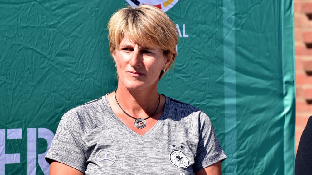 Silke Rottenberg war bislang die einzige Torhüterin, die zur Fußballerin des Jahres gewählt wurde. Nun bekommt sie mit Ann-Katrin Berger Zuwachs.
