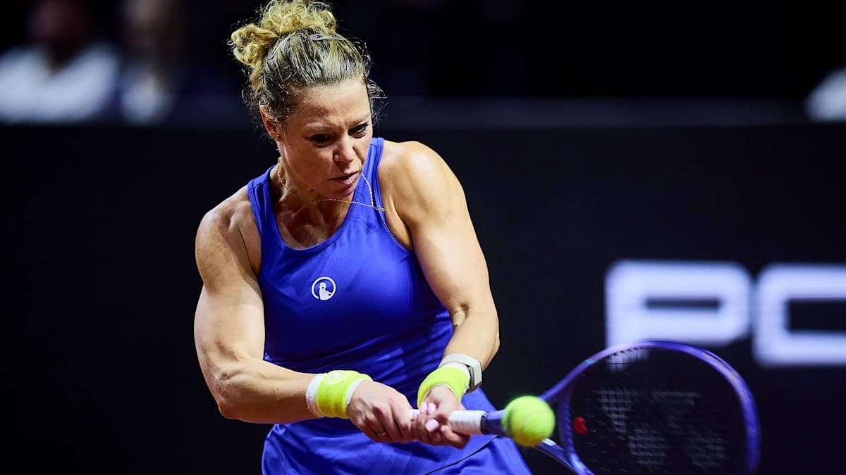 Nach Tiefpunkt für Tennis-Frauen: Siegemund hofft auf 