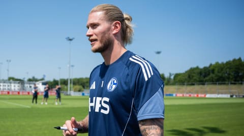 Mit Schalke zurück zu alter Stärke?