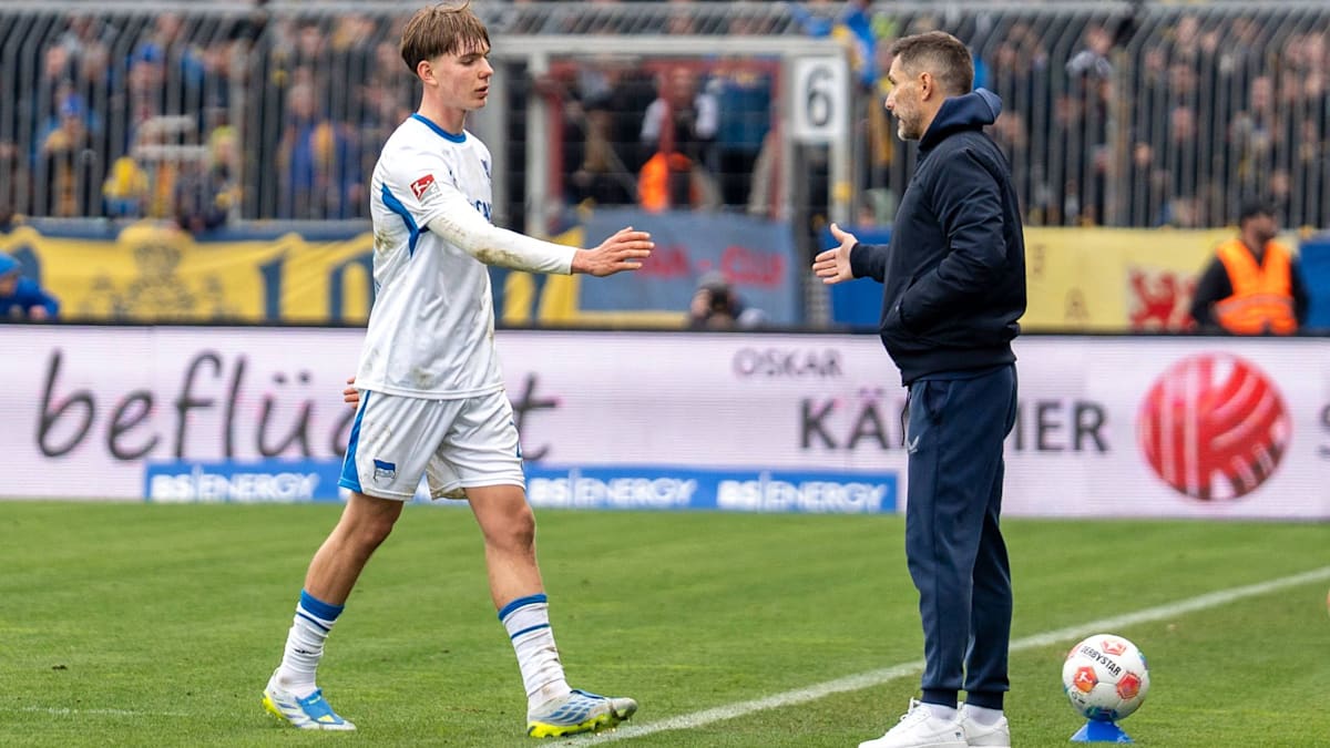 Kartensammler Eichhorn: Nimmt er zu viel Risiko?