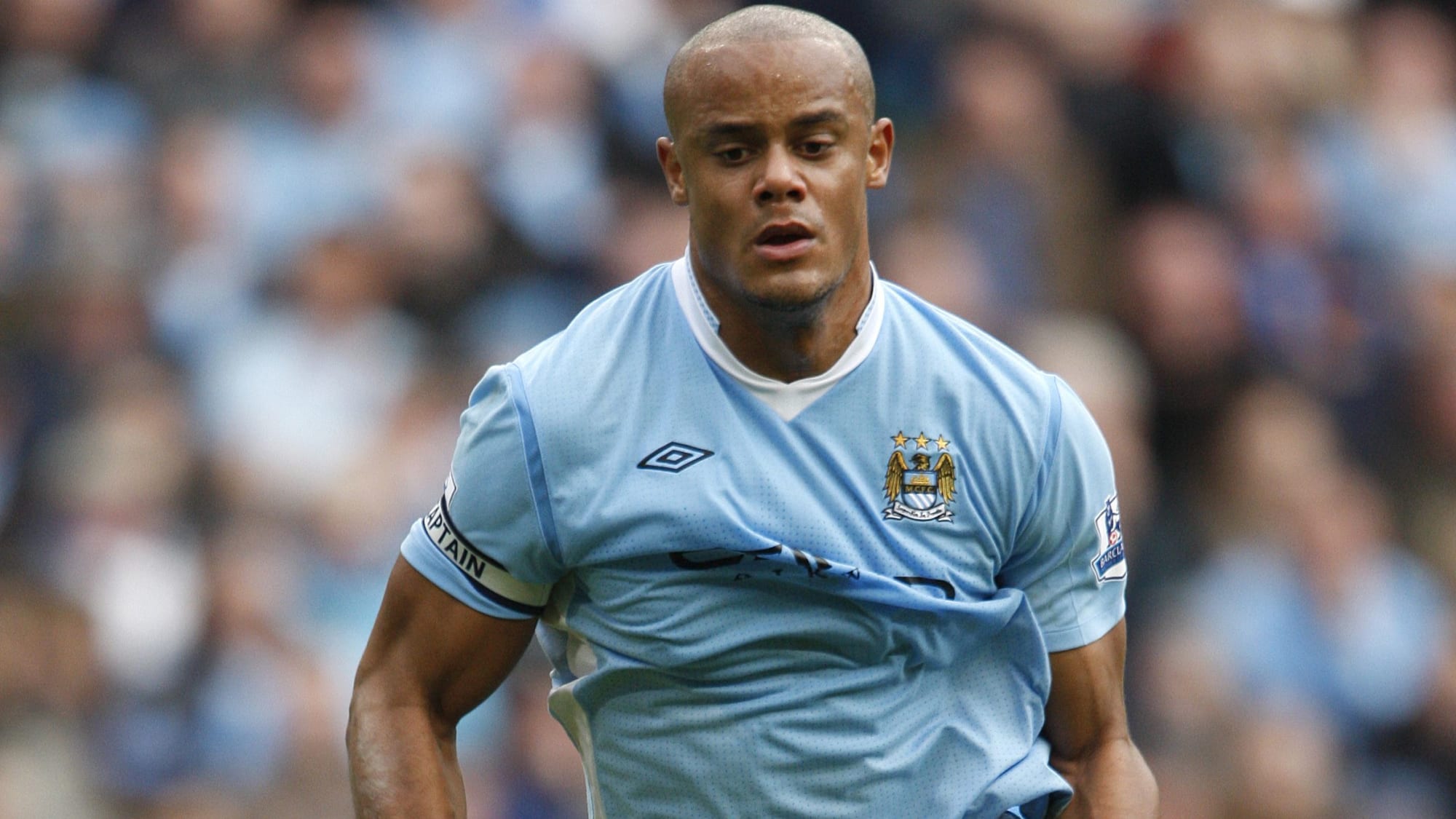 Vincent Kompany