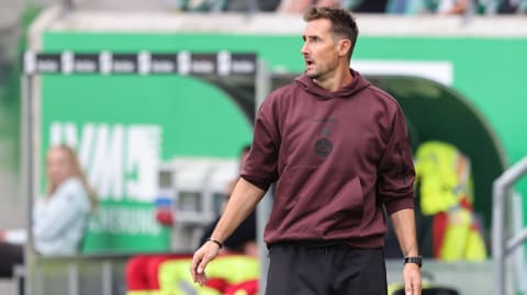 Auch in Münster verliert der Club