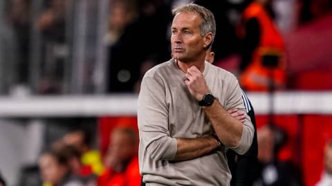 Ode an die Bundesliga
