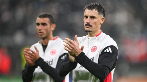 kicker-Reporter Julian Franzke