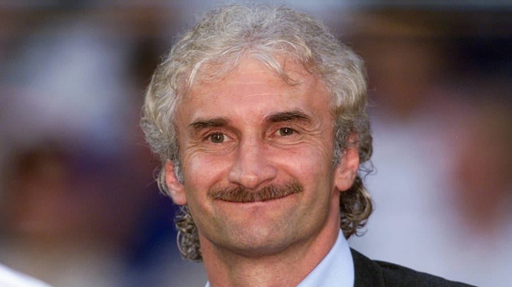 Rudi Völler