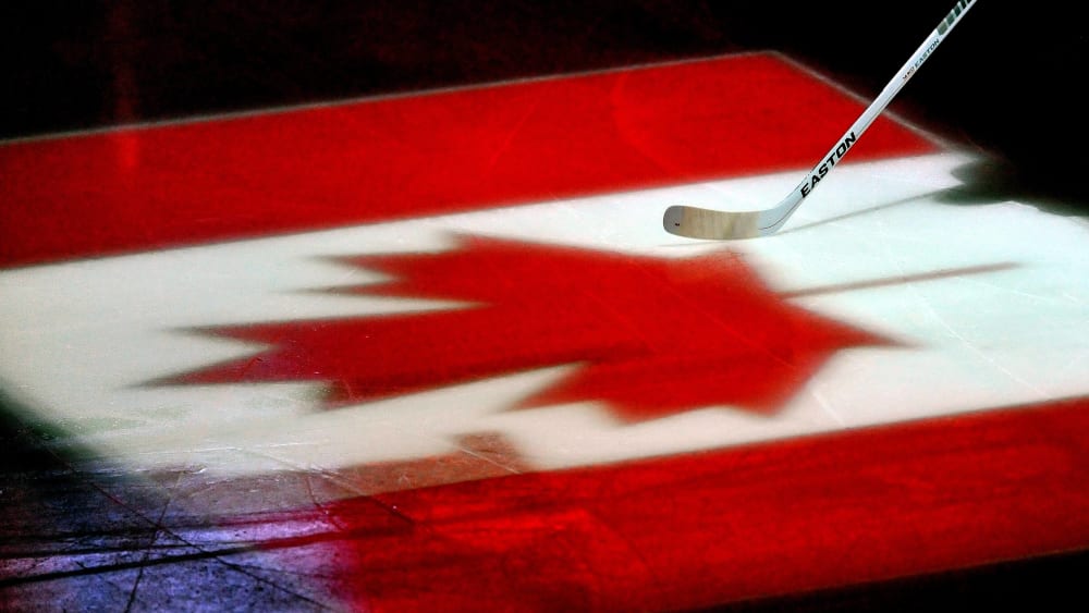 Die NHL plant in der Saison 2020/21 mit einer Kanada-Division.