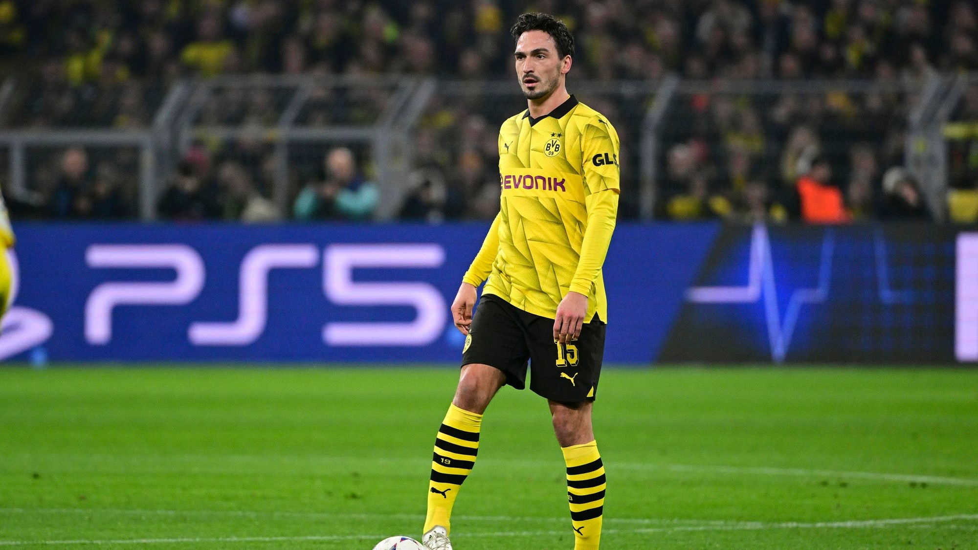 Mats Hummels