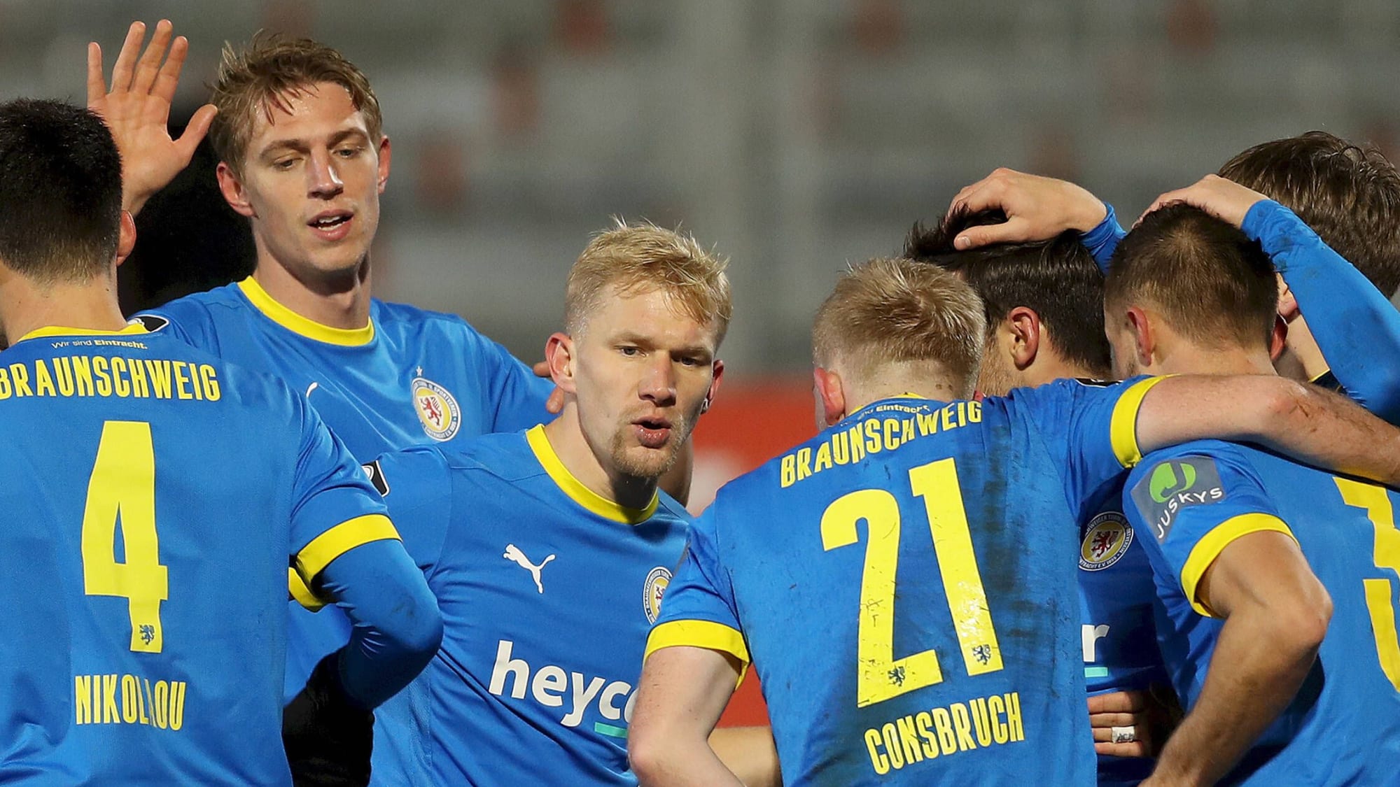 Eintracht Braunschweig